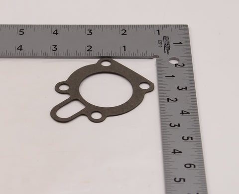 Oil Pump Gasket Part Number - 26495-89A (Pack Of 2) For Harley-Davidson
