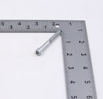 Socket Head Screw, Smooth Part Number - 94318-91Ts For Harley-Davidson