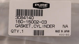 Genuine Polaris Cylinder Gasket Part Number - 3084140