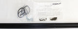 Polaris Trail Armor Ranger Overhead Stereo Mount PN PR09800