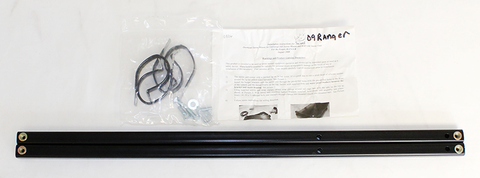 Polaris Trail Armor Ranger Overhead Stereo Mount PN PR09800