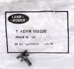 Land Rover Stud PN DYR100220