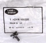 Land Rover Stud PN DYR100220