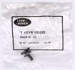 Land Rover Stud PN DYR100220