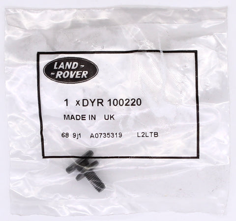 Land Rover Stud PN DYR100220