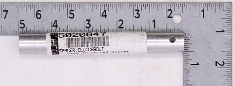 Polaris Spacer PN 5020847
