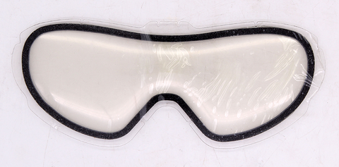 Scott USA Hi Voltage Replacement Lens PN 51-5253