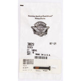 Harley-Davidson Screw Part Number - 3029