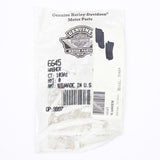 Harley-Davidson Washer -Part Number- 6645