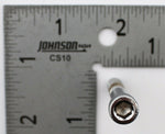 1/4"-20 X 2" Socket Head Screws Part Number - 94318-91T For Harley-Davidson