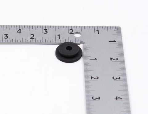 Grommet Part Number - 11406 For Harley-Davidson