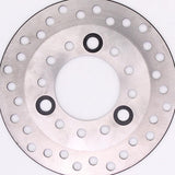 Rear Brake Disk Part Number - 0241-20201