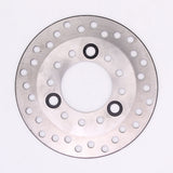 Rear Brake Disk Part Number - 0241-20201