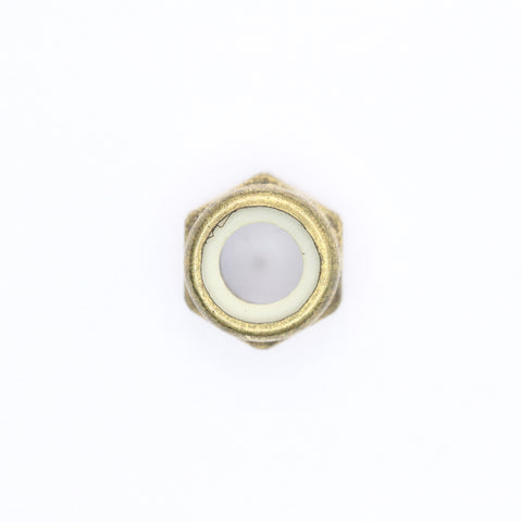 Sea-Doo Stop Nut PN 232551200