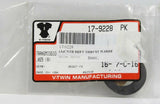V-Twin Countershaft Thrust Washer Part Number - 17-9228 For Harley-Davidson
