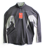 Genuine Polaris Slingshot 1/4 Zip Pullover Size XL 286504709