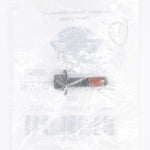 Harley-Davidson Pivot Detent Arm Screw Part Number - 33376-00