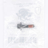 Harley-Davidson Pivot Detent Arm Screw Part Number - 33376-00