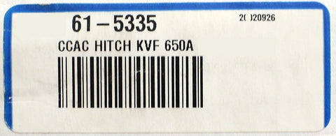 Maxgear Hitch PN 61-5335