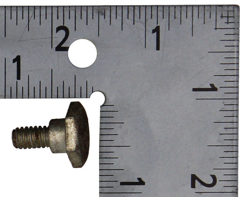 OMC Screw PN 311487