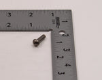 Rivet Part Number - 8524 (Pack Of 22) For Harley-Davidson
