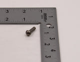 Rivet Part Number - 8524 (Pack Of 22) For Harley-Davidson