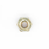 Flex Lock Nut Part Number - 0123-430 For Arctic Cat