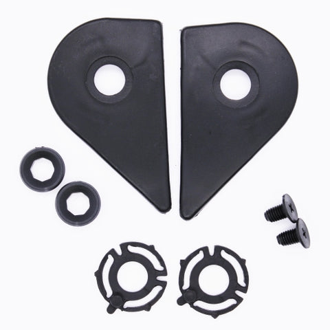 Polaris Snostar Pivot Kit PN 2851453