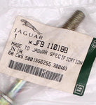 Genuine Jaguar Flange Bolt Part Number - JFB11018B