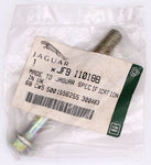 Genuine Jaguar Flange Bolt Part Number - JFB11018B