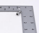 Socket Head Screw Part Number - 94322-92T For Harley-Davidson