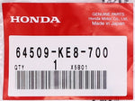 Honda Retainer 6mm Part Number - 64509-KE8-700