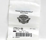Genuine Harley-Davidson Main Jet   Part Number - 27913-98