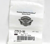 Genuine Harley-Davidson Main Jet   Part Number - 27913-98
