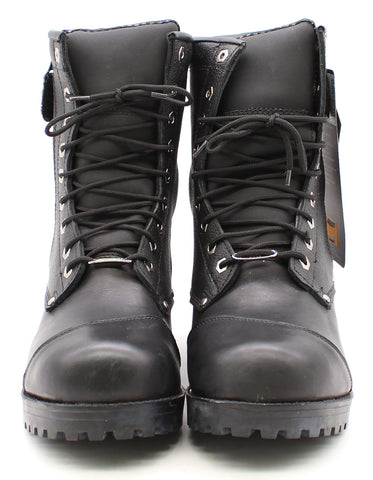 TourMaster Coaster WP Men's Boots SZ. 12 PN 8526-5005-46