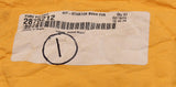 Genuine Pure Polaris Starter Bush Cover Kit Part Number - 2875212