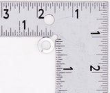 Polaris Lock Washer (Pack of 4) PN 3280156
