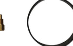 OMC Mount PN 172184