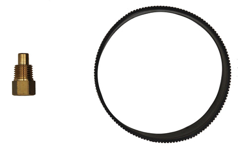 OMC Mount PN 172184