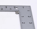Thick Shim 2.375 Part Number - 18631-01K For Harley-Davidson