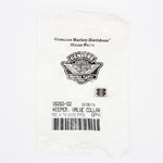 Genuine Harley-Davidson Valve Coollar Keeper PN 18260-02