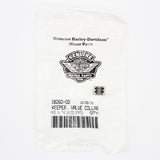 Genuine Harley-Davidson Valve Coollar Keeper PN 18260-02