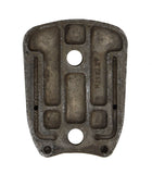 Plate -Part Number- 172484 For Arctic Cat