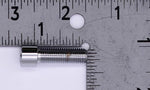 Socket Head Screw Part Number - 94348-92Ts For Harley-Davidson