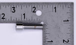 Socket Head Screw Part Number - 94348-92Ts For Harley-Davidson