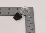 Wedge Bulb Clear Dual Part Number - 7805-2000