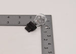 Wedge Bulb Clear Dual Part Number - 7805-2000