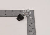 Wedge Bulb Clear Dual Part Number - 7805-2000