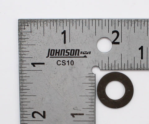 Washer Part Number - 6388Hb For Harley-Davidson