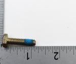 Bolt Part Number - 7512278 For Polaris